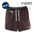 Vuori BANKS SHORT OXBLOOD LINEN TEXTURE V330/5036002画像