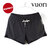 Vuori CLEMENTINE SHORT 4” BLACK VW365/5036542画像