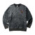 Liberaiders ACID WASH CREWNECK 733052101画像