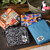 CHUMS Recycle L-Shaped Zip Wallet CH60-3137画像