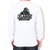 X-LARGE Embroidery Standard Logo L/S Tee 101203011017画像