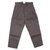 WTAPS 21SS TUCK 02 TROUSERS GRAY 211HCDT-HT01画像