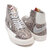 NIKE SB BLAZER MID QS SOULLAND LIGHT BONE/WHITE-PURE PLATINUM CN4540-001画像