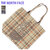 THE NORTH FACE PURPLE LABEL Madras Field Tote NN7103N画像