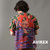 AVIREX ALOHA SHIRT ALOHA GIRL 6115118画像