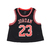 JORDAN BRAND AS W J ESSEN JERSEY BLACK DD0286-010画像