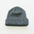 COLIMBO HUNTING GOODS ADMIN BOX WATCH CAP BATTLESHIP GRAY ZW-0601画像