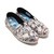 TOMS Star Wars ALPARGATA 3.0 AT Print White Starwars AT Print 10014383画像