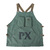 Liberaiders PX APRON OLIVE 819082101画像