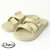 Chaco Ws CHILLOS SLIDE TAUPE 12365271画像