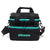 atmos MINI SOFT COOLER BLACK/JADE ODAT-006画像