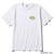 SpongeBob × Kinetics 8BIT T-SHIRT WHITE KS21SPT04画像