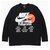 NIKE USA World Tour Top L/S Crew Black DA0629-010画像