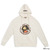 GUESS L/SLV HOODIES IVORY ML1K7786DE-IVY画像