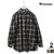 Workers Grandpa Shirt, Check画像