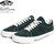 VANS Sid (Suede) Scarab/True White VN0A54F5A10画像