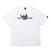 APPLEBUM PUMP 2 Tee WHITE画像