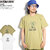 DOUBLE STEAL CAMP DOUBZ T-SHIRT 913-14036画像