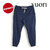 Vuori W PERFORMANCE JOGGER Navy Heather VW303画像