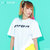 HTML ZERO3 × STARDOM ウナギ・サヤカ #ウナギカブキ S/S Tee T592画像