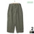 A.PRESSE USAF Hemmed Bottoms Pants画像