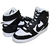 NIKE DUNK HI / AMBUSH black/black-white CU7544-001画像