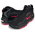 NIKE AIR TOTAL MAX UPTEMPO black/varsity red-blk CV0605-002画像