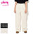 STUSSY WOMEN Carter Extra Wide Pant 216114画像