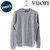 Vuori JEFFREYS CREW Heather Grey V218画像