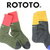 RoToTo ZERO DAY ”HIKE TREK CREW” HT30002画像