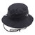 NEW ERA OUTDOOR WP Adventure Light HAT ブラック 12854314画像