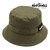 Wild Things TWILL BUCKET HAT OLIVE WT21256U画像