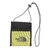 THE NORTH FACE Bozer Neck Pouch SULFUR GREEN画像