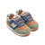 new balance IZ996ON3 NAVY/BROWN画像