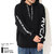 RVCA Fat Lace RVCA Pullover Hoodie BB042-028画像