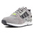 adidas ZX 10,000 C CLEAR GREY/CLEAR GREY/CORE BLACK GX2720画像