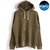 KAVU Marvin's Parka OLIVE 19820718画像