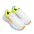 HOKA ONE ONE BONDI X WHITE/EVENING PRIMROSE 1113513-WEPR画像