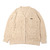 UGG fluffy カーディガン BEIGE 21AW-RUGTP03画像