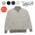 Whitesville HIGH NECK SWEAT SHIRT WV68846画像