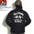 BEN DAVIS MECHANIC'S JACKET EMBROIDERY -BLACK- G-1780007画像