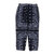 atmos × ELEPHANT BRAND BANDANA FLEECE PANT NAVY MAT21-A012画像