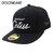 DESCENDANT 21AW LP 59FIFTY NEW ERA CAP NAVY 212NEDS-HT01画像