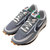 NIKE × CLOT × sacai LD WAFFLE COOL GREY/OBSIDIAN DH3114-001画像