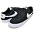 NIKE SB ZOOM BLAZER LOW PRO GT black/white-blk DC7695-002画像