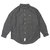 Ron Herman × DESCENDANT 21AW Shambray Shirt BLACK画像