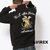 AVIREX STAND ZIP SWEAT SUKA TIGERS 6113472画像