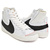 NIKE BLAZER MID '77 JUMBO WHITE / BLACK - WHITE - SAIL DD3111-100画像