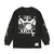 Mitchell & Ness Big Face 3.0 Longsleeve CBU MN4KJA58画像