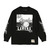 Mitchell & Ness Big Face 3.0 Longsleeve LAL MN4KJA59画像